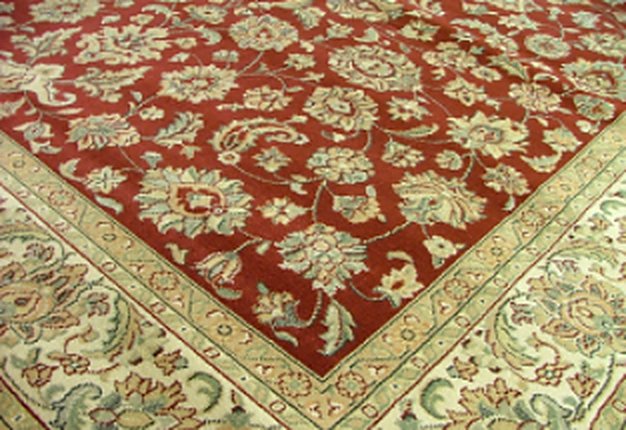 Area Rugs in Castle Rock, CO
