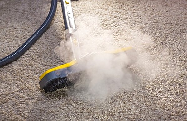 Residential carpet cleaning in Castle Rock, CO