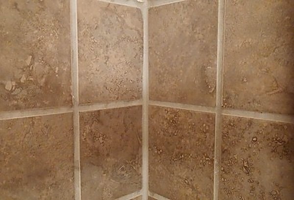 Tile & Grout in Castle Rock, CO